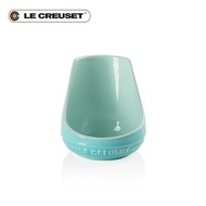 French Le Creuset spoon holder ceramic spoon holder