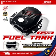 Y15 Y16 Fuel Tank I 7 LITRE Espada For Y15ZR Y16ZR