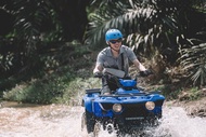 ATV Rides in Bentong