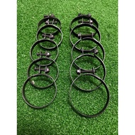 CLIP CLICK CARB CARBURATOR AIR CLEANER RXZ / 125ZR