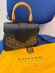 Goyard saigon mini