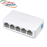 Bộ Chia 5 Cổng Mercusys Ms105 10-100Mbps -