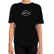 Muller Women Round Neck Short Sleeve Round Neck Hiking/Running 女人 T-Shirt - ML22-1302-PH