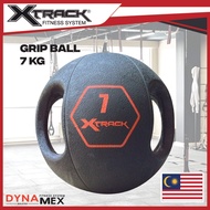Grip Ball Exercise Fitness Gym 7KG