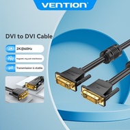 Vention DVI Cable DVI-D 24+1 Male to Male Video Cable for Projector PC HDTV Monitor