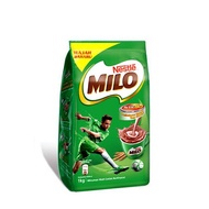 inc shiping milo softpack powder 1kg