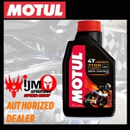 Motul 7100 4T 10W50 1L ORIGINAL