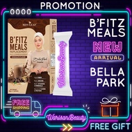 Bfitz Meal Replacement By Bella Park Ready Stock