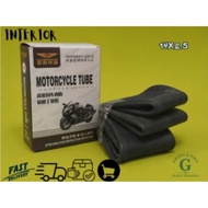 GREEN EBIKES Interior Tire 14x2.50