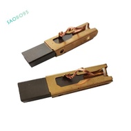 Carbon Brush Replace Carbon Brushes Motor Carbon Brush for  26/36E  915 Vacuum Cleaner Dust Bucket R