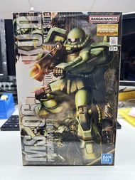 mg zaku 2.0 mg渣古2.0 全新