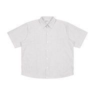 [ DA NANG ] YOUNG GREEN CREST SHIRT