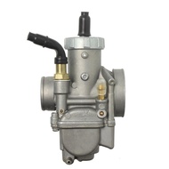 PE24 NSR 50-125CC 2/4-stroke engine carburetor NSR150 NSR 24MM PE 26MM Pe 28mm 30mm NSR Flange CARBU