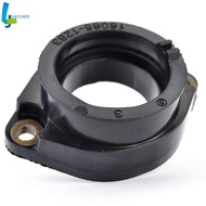 Carburetor Adapter Intake Mainfold Pipe for Kawasaki KLX250 DTracker KLX250ES KLX250S KLX250SF KLX25