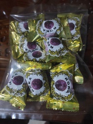 Apollo Roka Refill Wafer Ball Chocolate