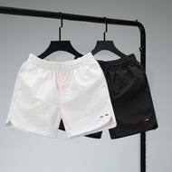 y2k shorts gym shorts Men's Sports Running Thin Quick-drying 3-point Shorts