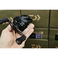 DAIWA PT 100H II / PT 100H II L รอกเบทไดว่า 2026