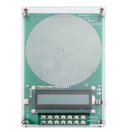 7.83Hz Schumann Wave Generator Pure Sine Frequency Adjustable Signal Generator 0.01Hz~100000Hz Pure 