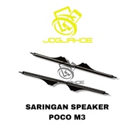 POCO M3 SPEAKER NET SPEAKER HOLE COVER FILTER