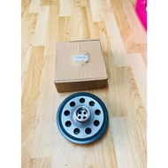 Front Pulley (Crankshaft Pulley) BMW Series 1 E81/E82/E87 120d 3 E90 320d 5 E60 520d X1 E84 20d X3 E