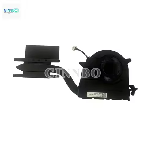 New for Lenovo 5H41B77261 5H41B77262 5H4177344 UMA ThinkPad X13 Yoga Gen 3 P16 Gen 1 Fan Heatsink CP