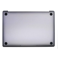 KRCB New Silver Grey Color A1708 Bottom Case Cover Housing For Mecbook 13" A1708 Bottom case 2016 20