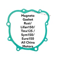 RUSI Magneto Gasket for CG150 CG125 Lifan 150 / TC / TMX 125