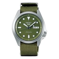 Seiko 5 Sports SRPE65K1 Automatic