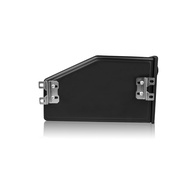 รถจักรยานยนต์กันน้ํากล่องเก็บด้านข้างกล่องเครื่องมือสําหรับ BMW R1200GS R1250GS ผจญภัย ADV F850GS F7