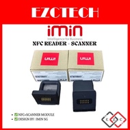 IMIN SWAN2 SWAN NFC NFC+SCANNER ADD-ON MODULE