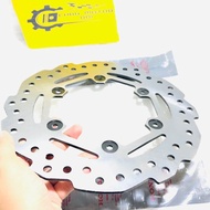 FRONT DISC BRAKE DISC 45351-K0W-N01 HONDA ADV 150 ORIGINAL HONDA NEW