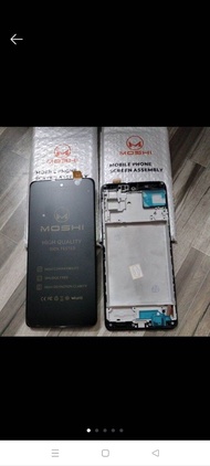 LCD HENPHONE SAMSUNG S23 ULTRA/S23ULTRA/SM S918