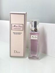 Dior 香水 | 20ml MISS DIOR BLOOMING BOUQUET走珠淡香薰