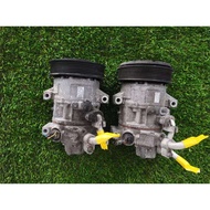 WISH ANE11 1AZ 2.0L & CALDINA AZT240 1AZ 2.0L COMPRESSOR