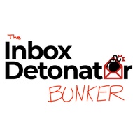 Daniel Throssell – Inbox Detonator Bunker