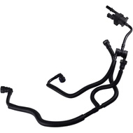 Vapor Canister Purge Solenoid Valve Assembly Compatible with Ford Taurus 2013-2016, Edge 2012-2015, 