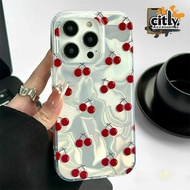 MERAH JJ219 Case For Oppo A60 A3X 5G A3 Pro 5G Indo A37 Neo 9 A39 A57 A71 F1S F5 F7 F9 A7 A5S A12 A3