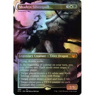 Shadrix Silverquill (STX) 280 [EN/F]