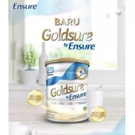 Goldsure BY ENSURE 400 GR