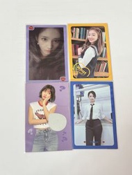 TWICE What is Love 小卡 Sana Jihyo Momo Tzuyu