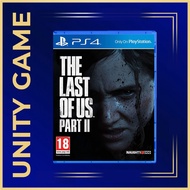 PS4 The Last Of Us 2 / The Last Of Us II  [R2/ENG]