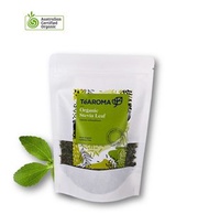 TéAROMA - 有機甜菊葉 30g