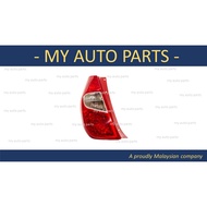 HYUNDAI  i10 2012 TAIL LAMP, TAIL LIGHT, LAMPU BELAKANG