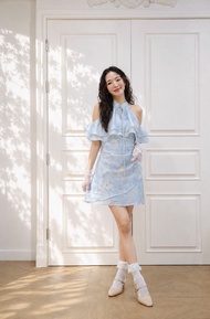Marina Dress  DI15901