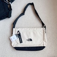 全新韓國The North Face郵差包The North Face bag The North Face袋 The North Face斜孭袋