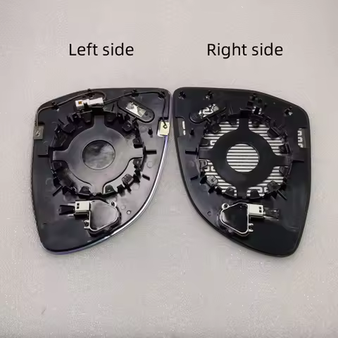 BMW X3 X4 X5 X6 X7 F15 F25 G01 G02 G05 G08 F15 F16 F25 F26 Left Anti-glare rearview mirror lenses ré