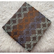 Premium songket feather woven (ATBM) code-00A1