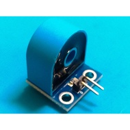 AC Current Sensor 5A Range HW 666 Single Phase Current Transformer Small Module Arduino Raspberry Pi