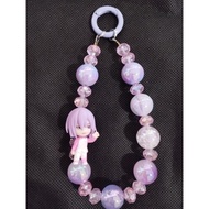 Strap Atsushi murasakibara Kuroko no basket (ORI)