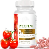 Lycopene capsule men's supplement l phytonutrients factory direct sales hot cross-border